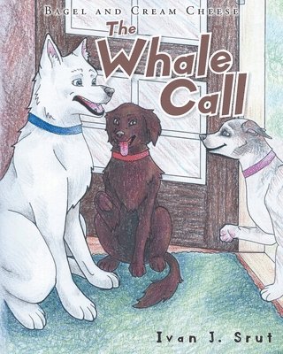 The Whale Call 1