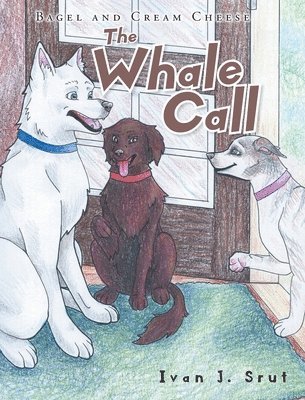 The Whale Call 1