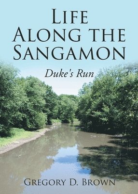 Life Along the Sangamon 1