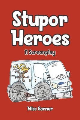 Stupor Heroes 1