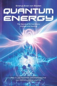 bokomslag Quantum Energy