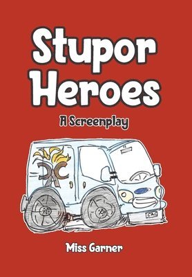 Stupor Heroes 1