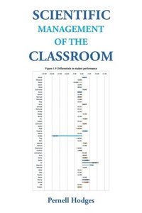 bokomslag Scientific Management of the Classroom