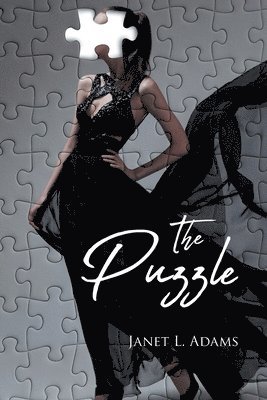 Janet L Adams, Janet L. Adams, L. Adams,Janet - Puzzle, Häftad