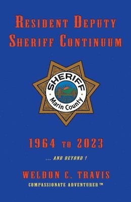 bokomslag Resident Deputy Sheriff Continuum