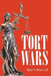 bokomslag Tort Wars