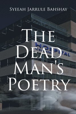 bokomslag The Dead Man's Poetry