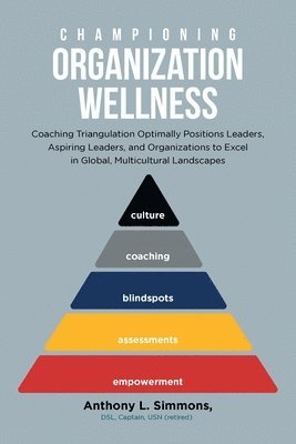 bokomslag Championing Organization Wellness