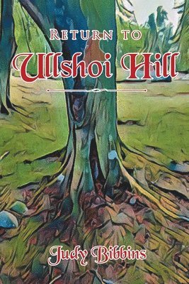 Return to Ullshoi Hill 1