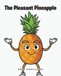 bokomslag Pleasant Pineapple