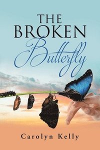 bokomslag The Broken Butterfly