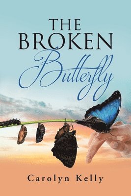 The Broken Butterfly 1