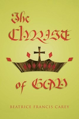The Christ of God 1