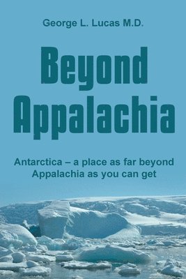 Beyond Appalachia 1