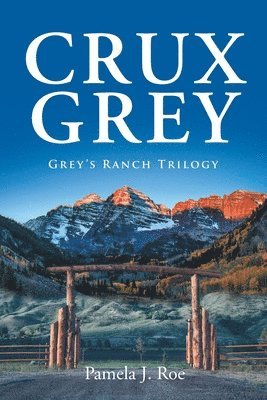 Crux Grey 1