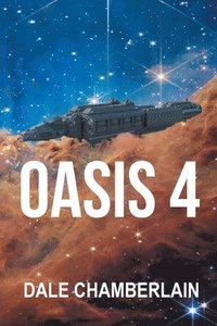 bokomslag Oasis 4
