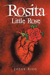 bokomslag Rosita: Little Rose