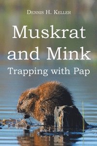 bokomslag Muskrat and Mink