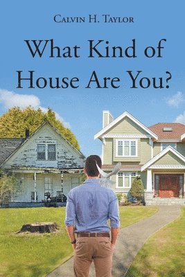 What Kind of House Are You? 1