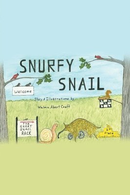 Snurfy Snail 1