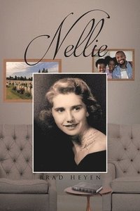 bokomslag Nellie