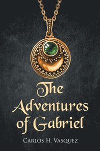 bokomslag The Adventures of Gabriel