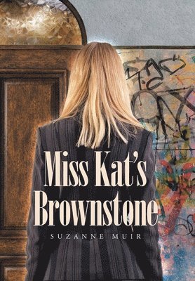 Miss Kat's Brownstone 1