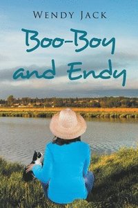 bokomslag Boo-Boy and Endy