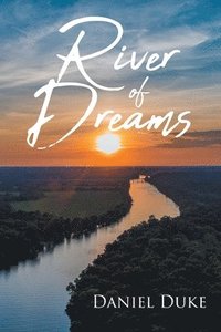 bokomslag River of Dreams