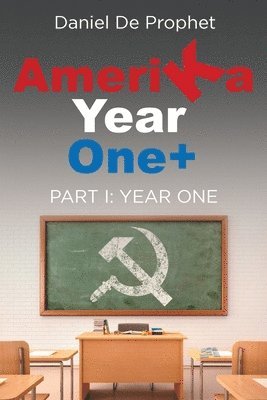 Amerika Year One+ 1