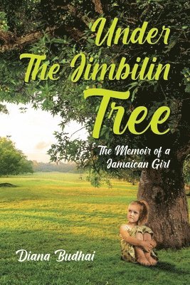 Under The Jimbilin Tree 1