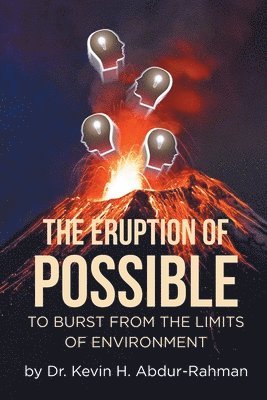 bokomslag Eruption of Possible
