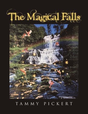 The Magical Falls 1