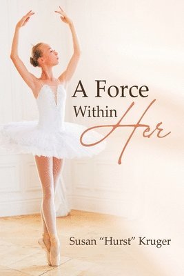 A Force Within Her 1