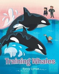 bokomslag Training Whales
