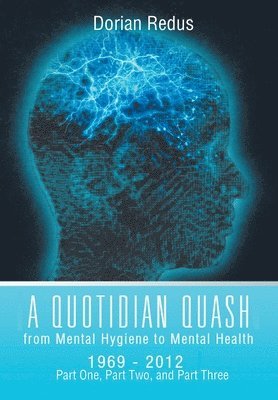 bokomslag Quotidian Quash