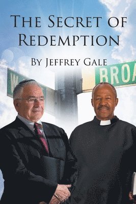 Jeffrey Gale, Gale,Jeffrey, - Secret of Redemption, Häftad