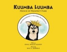 Edna Wells Handy - Kuumba Luumba, Häftad
