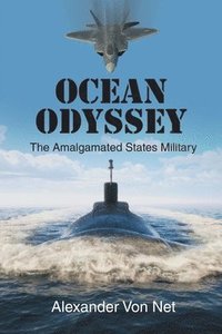 bokomslag Ocean Odyssey