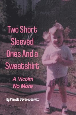 Two Short Sleeved Ones And a Sweatshirt 1