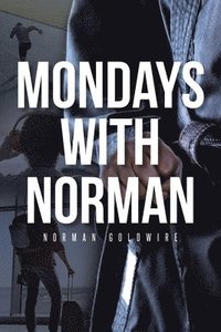 bokomslag Mondays with Norman