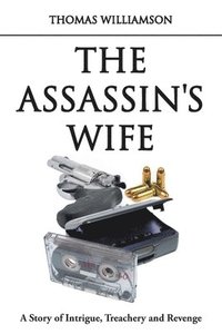 bokomslag The Assassin's Wife