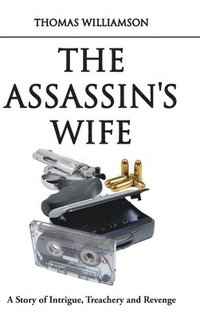 bokomslag The Assassin's Wife