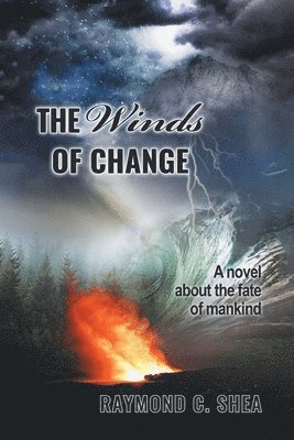 bokomslag The Winds of Change