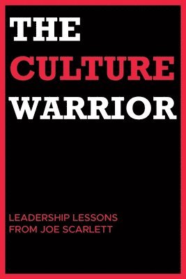 The Culture Warrior 1