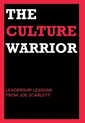 The Culture Warrior 1