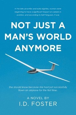 Not Just A Man's World Anymore 1