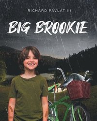 bokomslag Big Brookie