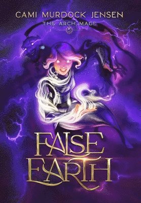 False Earth 1