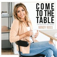 bokomslag Come to the Table